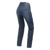 Jeans da donna ZENA Blu Scuro Tucano Urbano